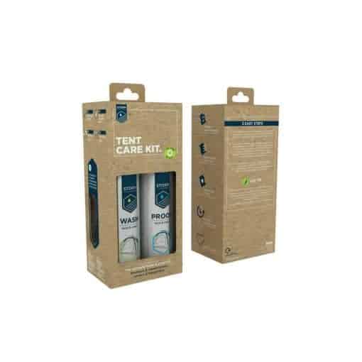 Storm Ultimate Tent and Awning Care Kit