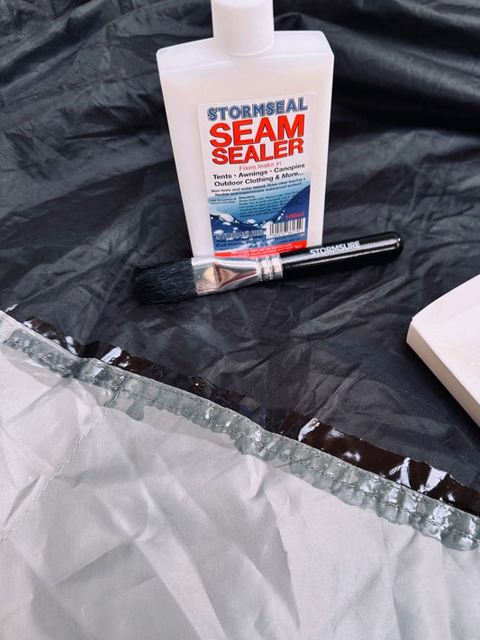 Stormseal Seam Sealer 100ML