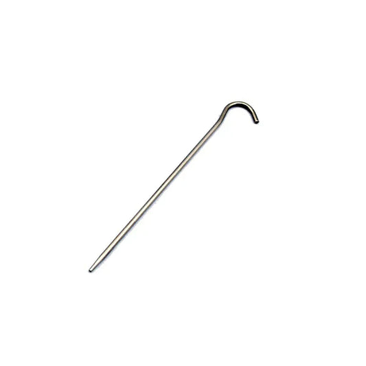 Toaks Titanium Hook Pegs (Pack of 6)