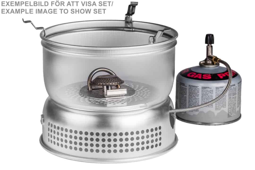 Trangia Storm Stove 25-6 UL GB (Gas burner)