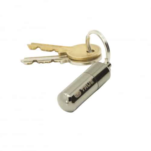 True Utility Firestash Keyring