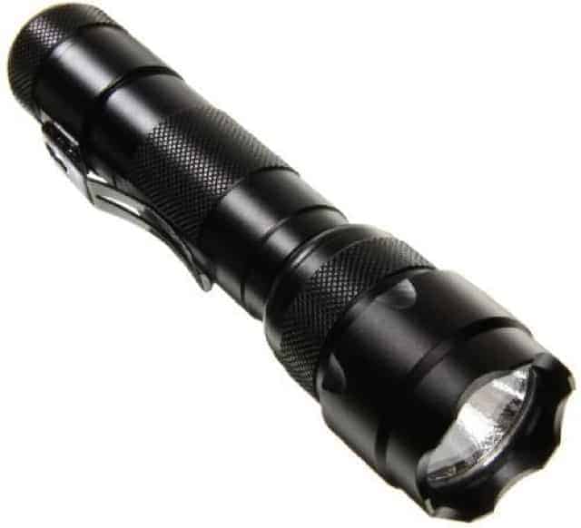TrustFire WF-502B cree xm-l 2 waterproof 1000 lumen