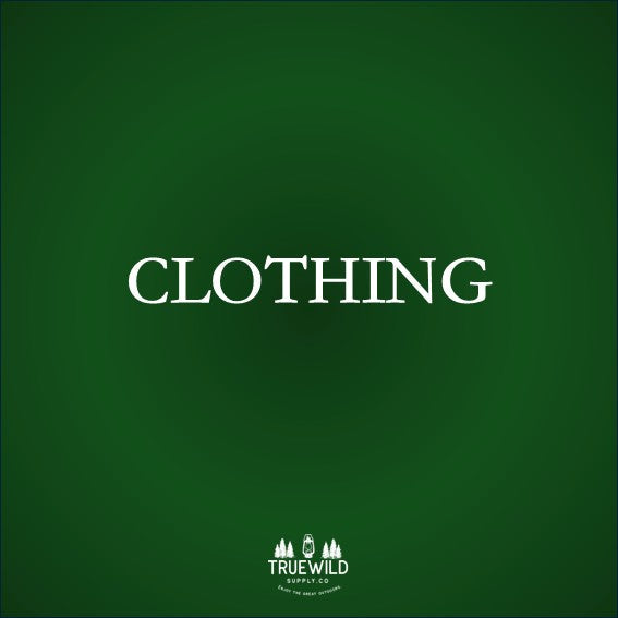 Clothing