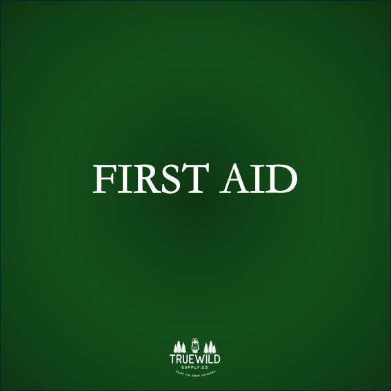 First Aid