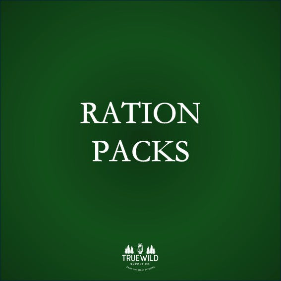 Ration Packs