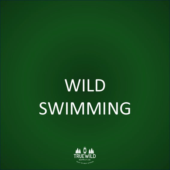 Wild Swimming