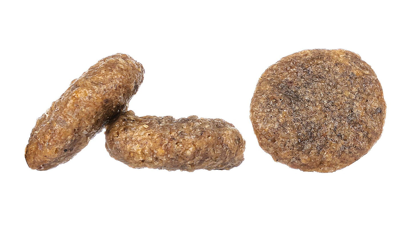 Mini France - Duck & Potato