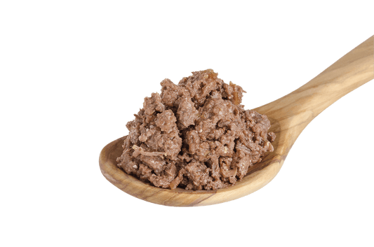 Sensitive Pure Game Wet Dog Food (Sweden)