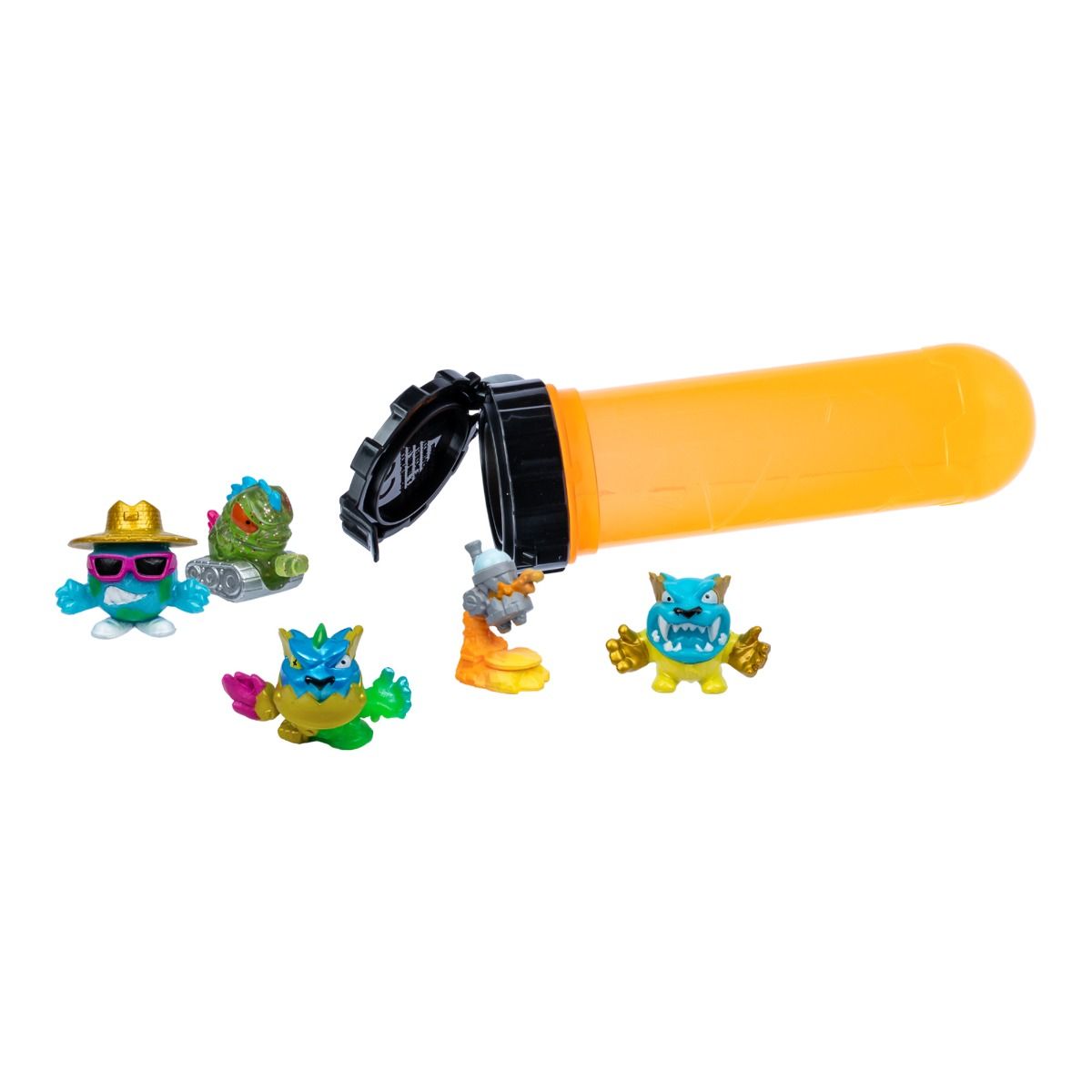 Mr Beast Lab Swarms S2 Lab 5Pk