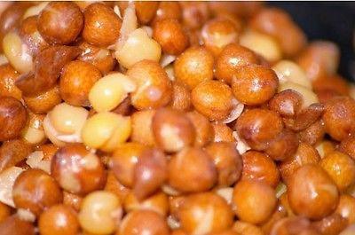 Maple Peas