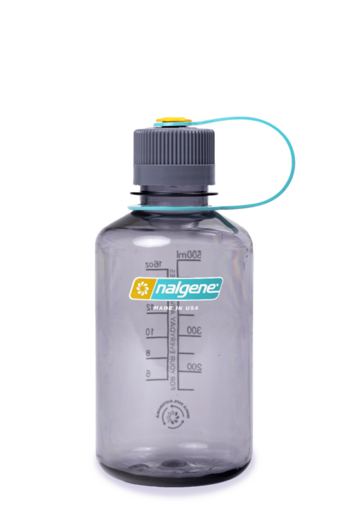 Nalgene 0.5L Narrow Mouth Tritan Sustain (Various Colours)