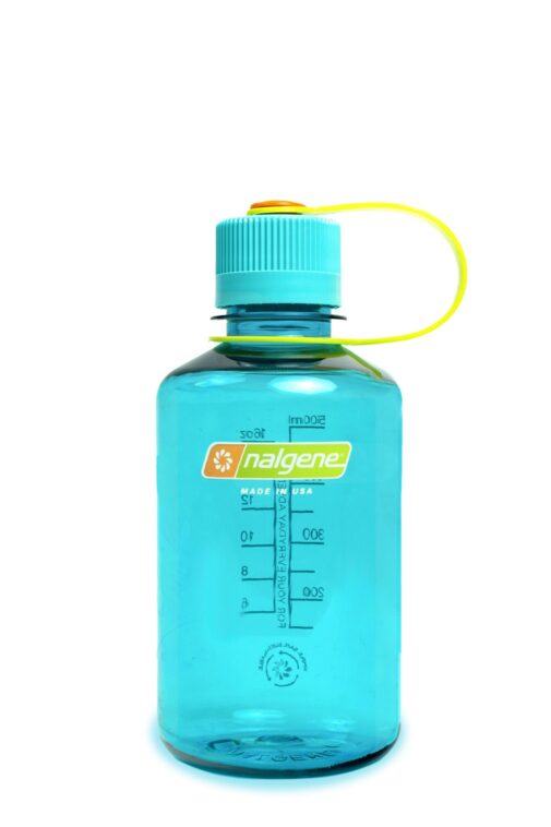 Nalgene 0.5L Narrow Mouth Tritan Sustain (Various Colours)