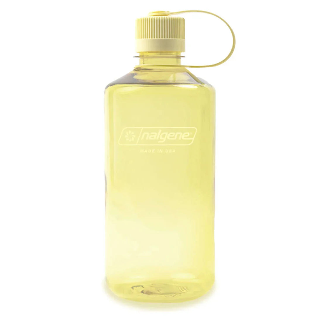 Nalgene Sustain Narrow Mouth Bottle 1L - Various Colours