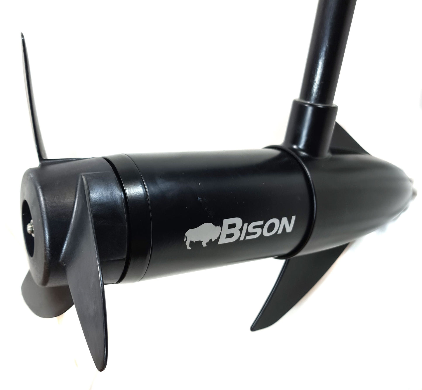 BISON 40lb SHORT SHAFT ELECTRIC OUTBOARD MOTOR