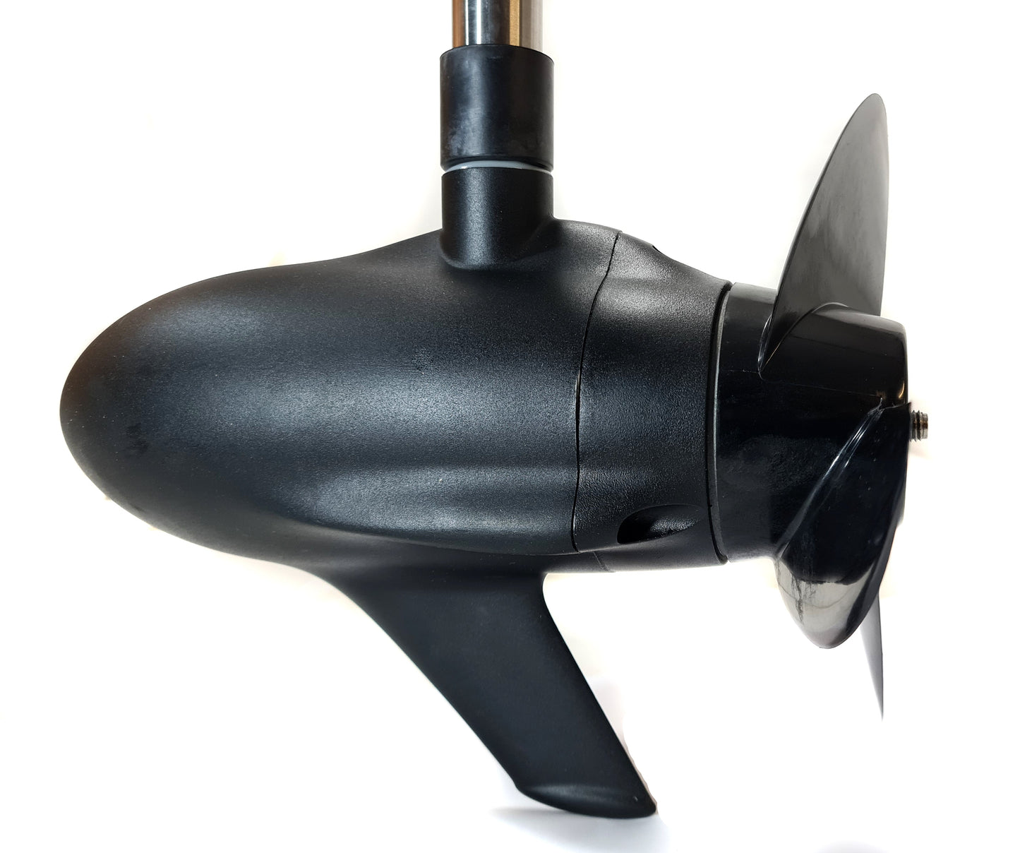 Bison 12v 80lb Brushless Electric Outboard Motor M150