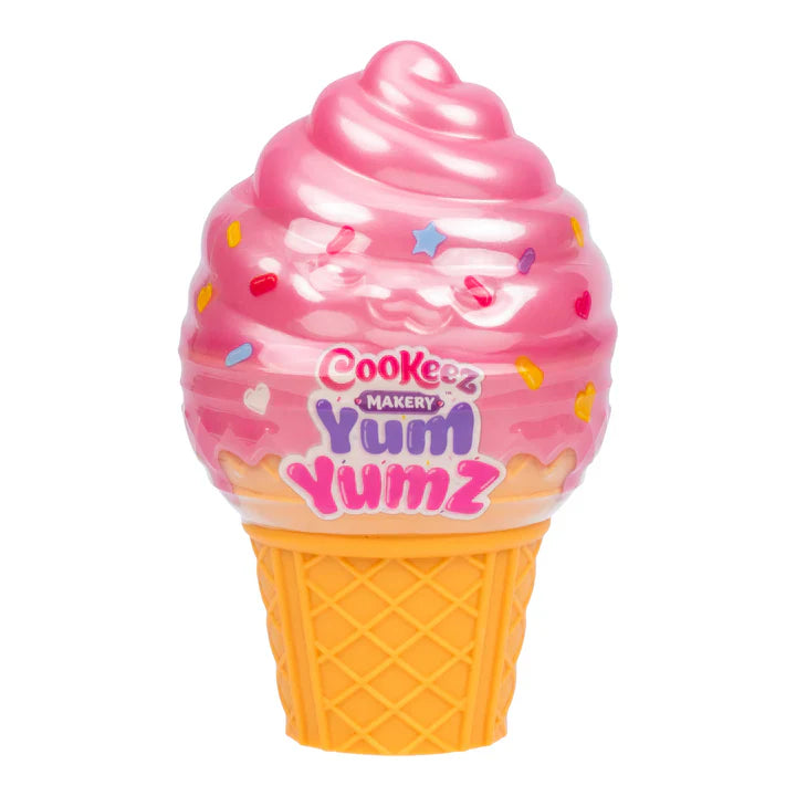 Cookeez Makery Yum Yumz Single Pack