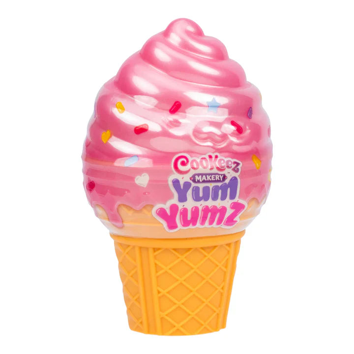 Cookeez Makery Yum Yumz Single Pack