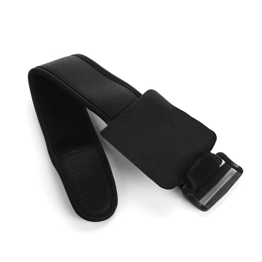 Adjustable Belt For Use With Armband Cases