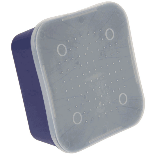 NGT Maggot  Bait Box - 2.2 Pint