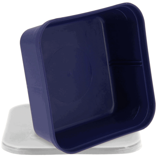 NGT Maggot  Bait Box - 2.2 Pint