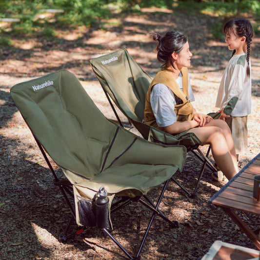 Naturehike Sea Star - Reclining Chair