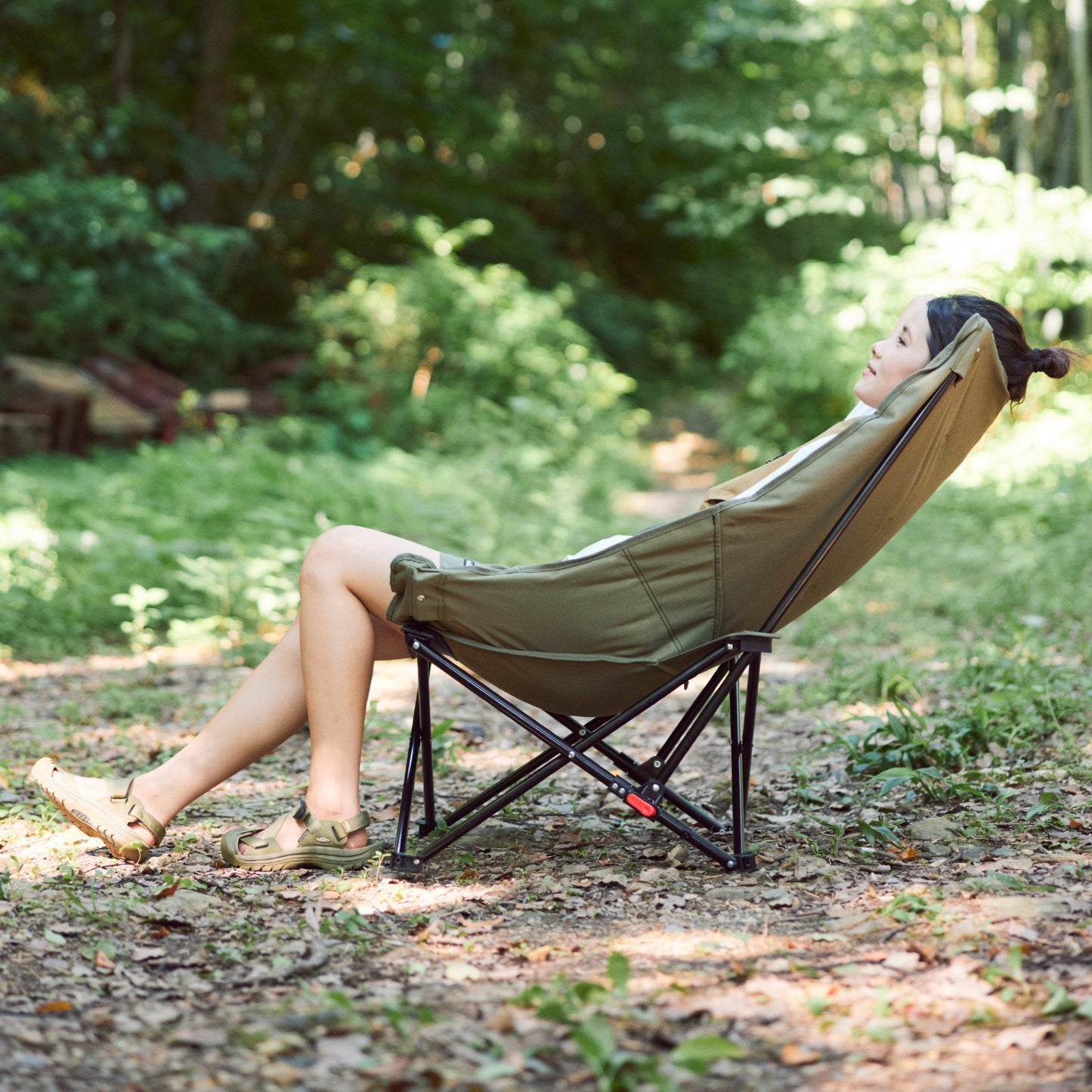 Naturehike Sea Star - Reclining Chair