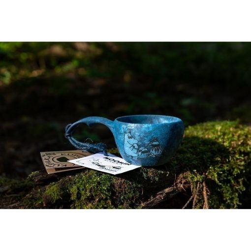 Kupilka Jr Cup 12 Moomin Editions 120ML