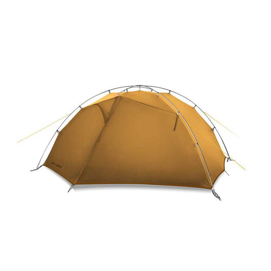 3F UL Gear Taiji 1 - 4 Season Khaki Tent