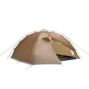 3F UL Gear Taiji 3  - 4 Season Khaki Tent
