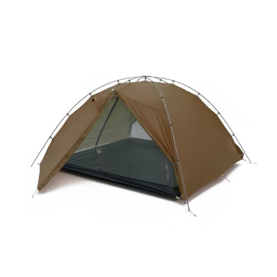 3F UL Gear Taiji 3  - 4 Season Khaki Tent