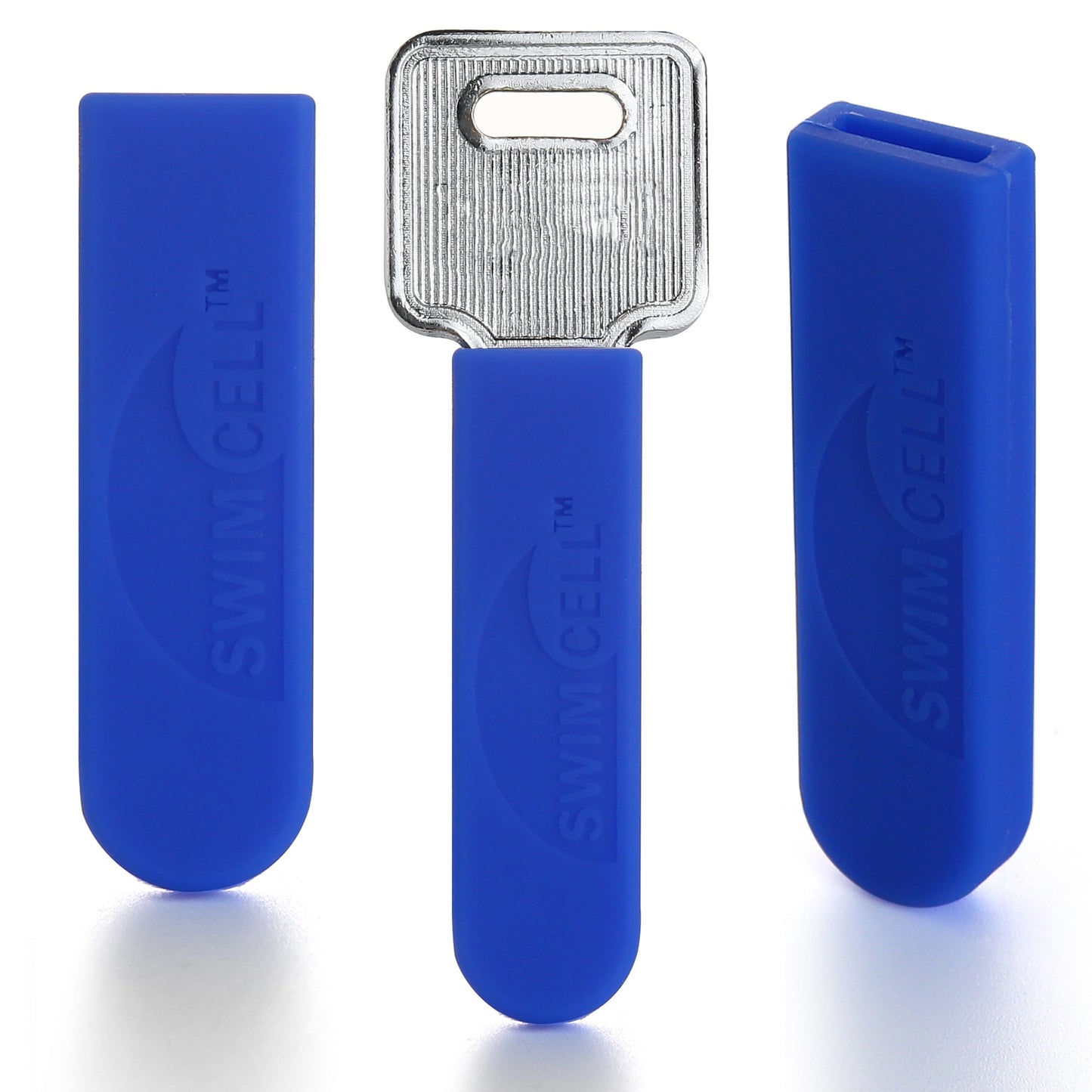 Key Blade Cover - Silicone Key Protector Sheath