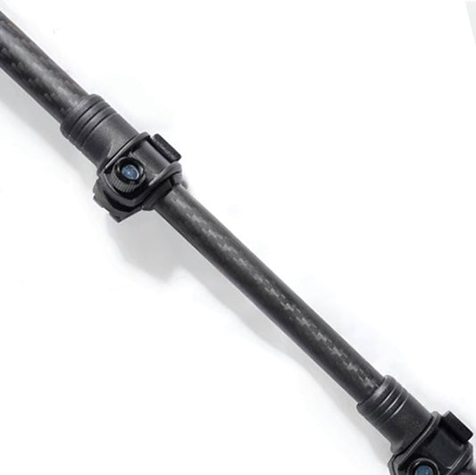 3F UL Gear C1 Carbon Fibre Trekking Pole - 1pcs