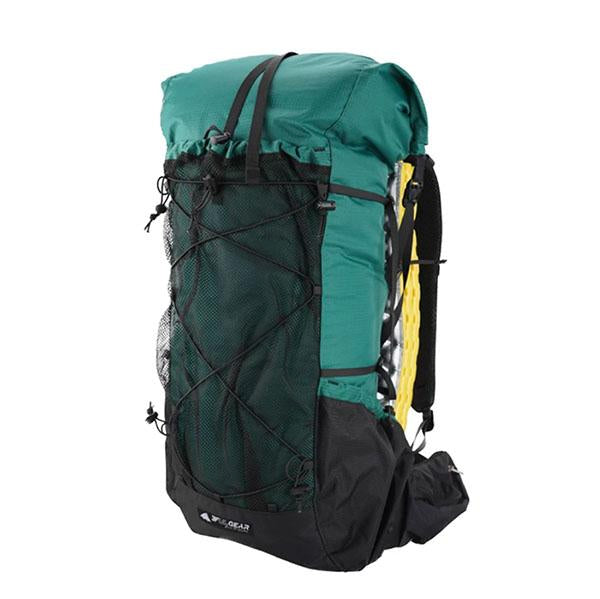 3F UL Gear Qidian 40+16 UL Backpack (Various Colours)