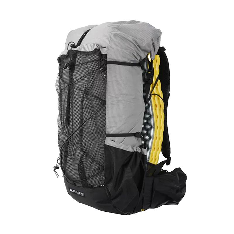 3F UL Gear Qidian 40+16 UL Backpack (Various Colours)