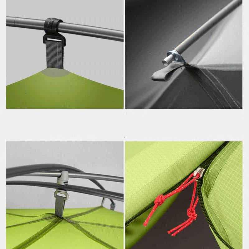 3F UL Gear  Taiji 2 3 season  (Various Colours)