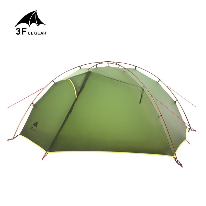 3F UL Gear  Taiji 2 4 season  (Various Colours)