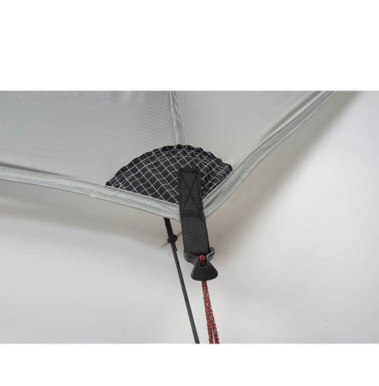 3F UL Gear Lanshan 1 Pro 3 season tent - Khaki (T Zip)