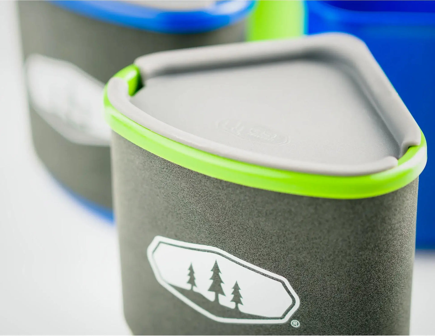 GSI Bugaboo Ceramic Backpacker