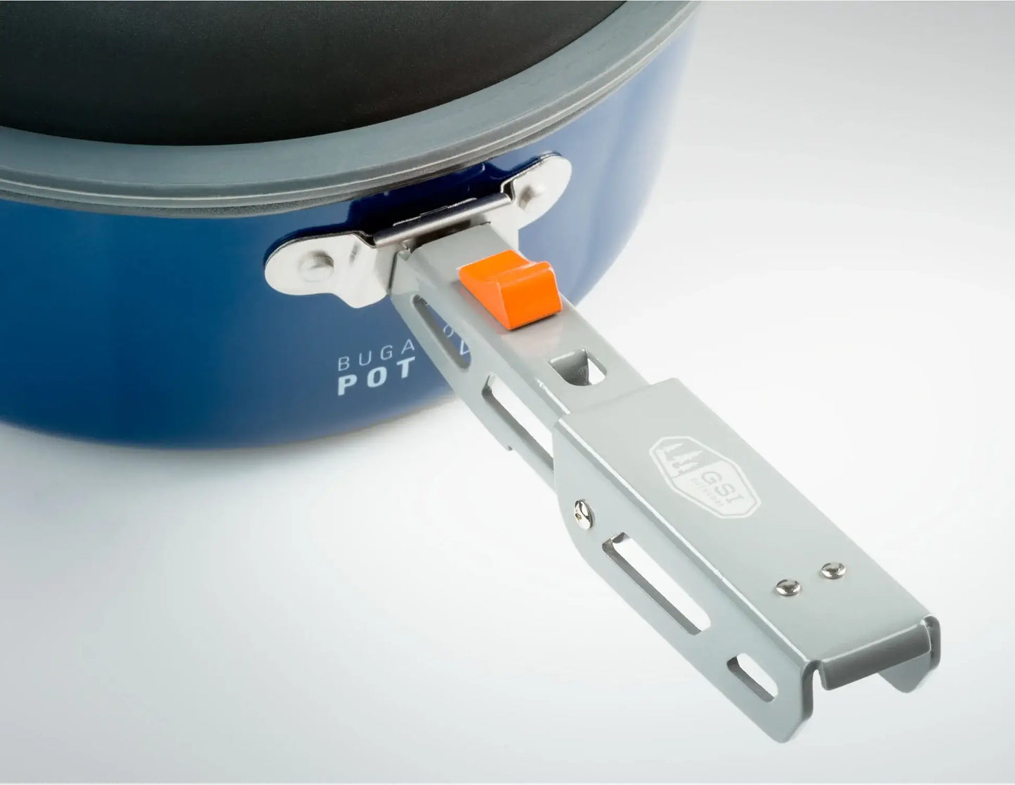 GSI Bugaboo Ceramic Backpacker