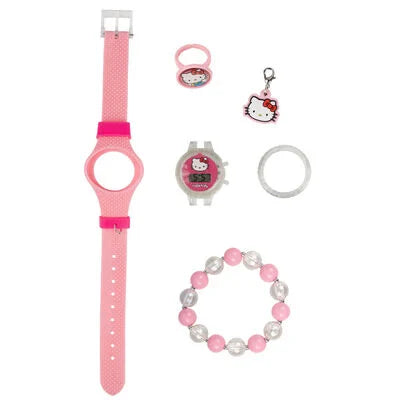Hello Kitty and Friends Surprise Watch Capsule