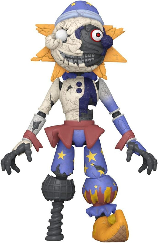 Funko Action Figure: Five Nights At Freddy's: RUIN - Eclipse