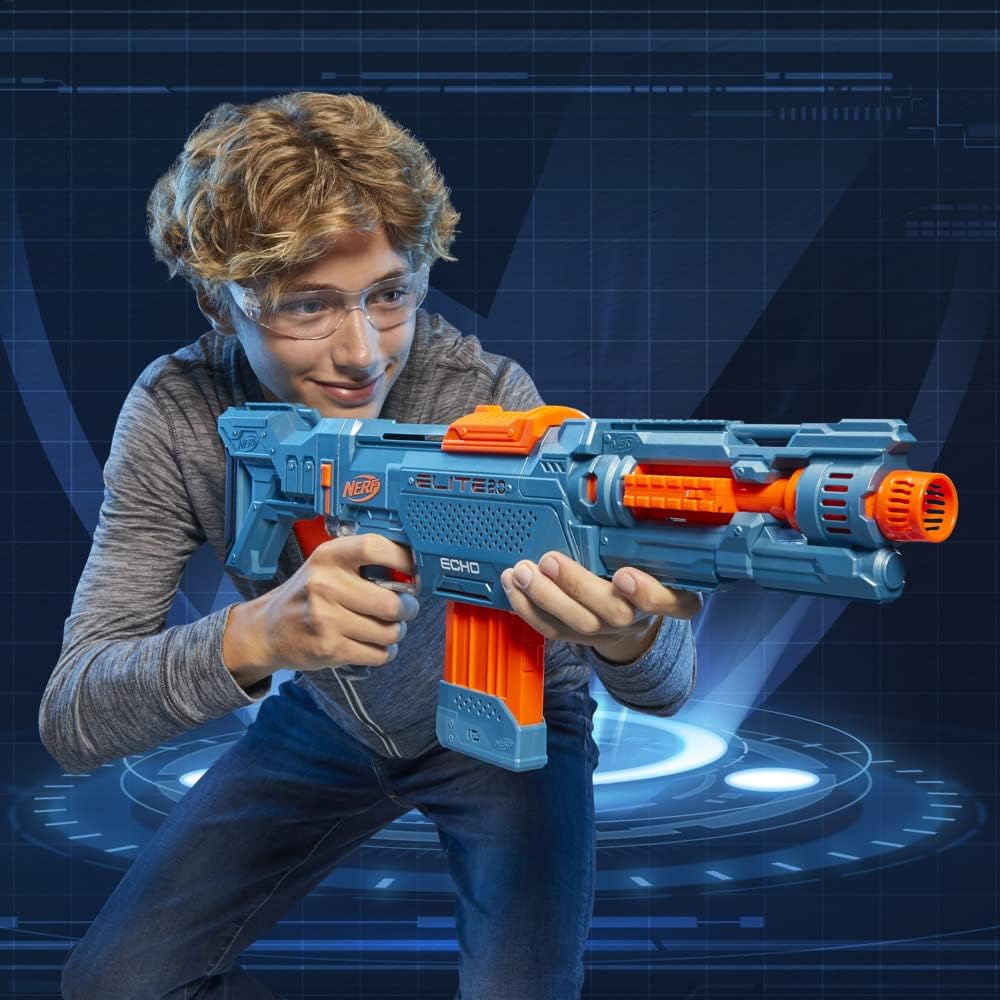 Nerf Elite 2.0 Echo CS-10