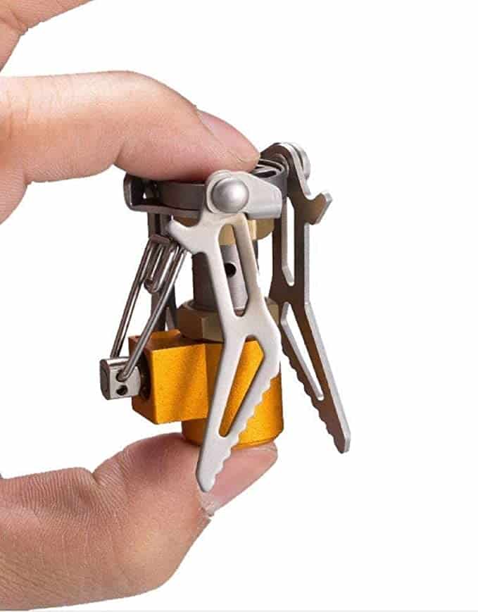 Fire Maple 300T Hornet Micro Gas Stove (45g)