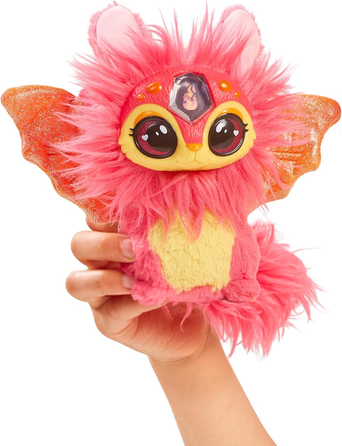 Magic Mixies Magical Gem Surprise Elemental Magic Cauldron