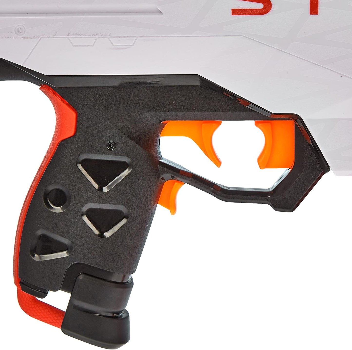 Nerf Ultra Strike Motorized Blaster
