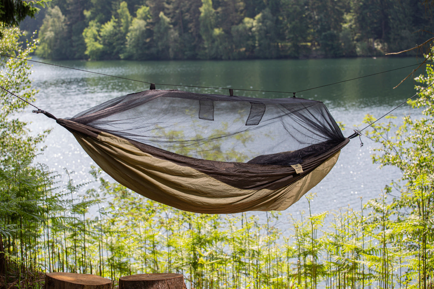 Moskito Traveller Thermo XXL