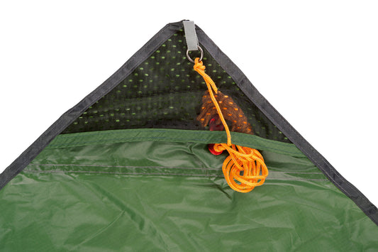 Traveller Tarp XXL