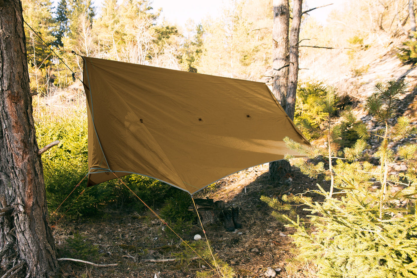 Adventure Wing Tarp