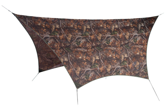 Traveller Tarp Forest