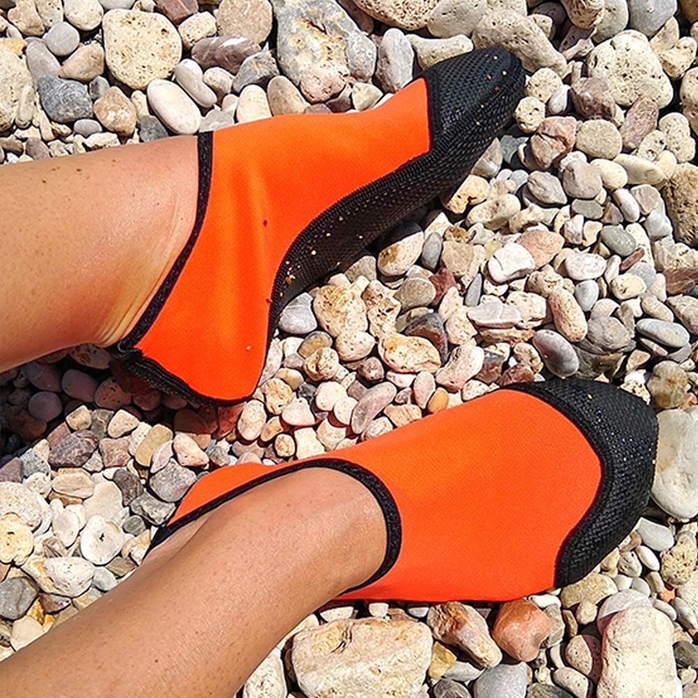 Swimming Socks with Toe Protection - Kids & Adults